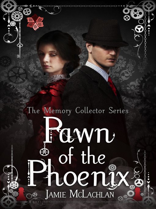 Title details for Pawn of the Phoenix by Jamie McLachlan - Available